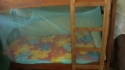 Miteja Sec. School – All beds at this boarding school are now covered by life-saving nets.