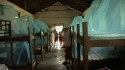 Mitole Agr Sec. School – The majority of Tanzania is malaria endemic, making the use of bed nets and other prevention efforts especially important.