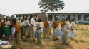 Mnara Sec. School – Tanzania is one of the countries in Africa that is worst affected by malaria, which makes net donation and distribution efforts vital.