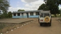 NGONGO SEC. SCHOOL: Distributions to remote boarding schools in Tanzania continue.