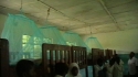MTAMA SEC: A mosquito safe dorm room thanks to your contributions to Against Malaria.