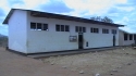 NANDANGA SEC. SCHOOL: Remote boarding school in Tanzania.