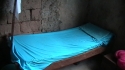 Nyangao Sec - Most sleeping spaces were unprotected before this distribution.