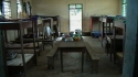 Rondo Seminary - Bed nets are extremely important in Tanzania, one of the countries hardest hit by malaria.