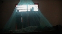Ilulu Girls Sec : the students can sleep soundly and safely in their beds.