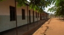 Kibutuka Sec : With the money raised from donations and the continued dedication of volunteers, hundreds of school children look forward to the prospect of a safer sleeping environment.