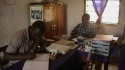 Kibutuka Sec : Administration is key to ensure that the nets are correctly delivered to their pre-assigned locations.