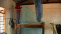 Kibutuka Sec : The LLINs can remain effective for up to five years.