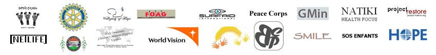 Fundraising Partners
