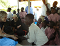 Power of Love Foundation