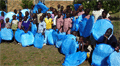 Project Mosquito Net
