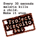 Project Mosquito Net