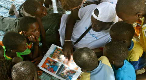 Malaria