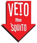 Veto the 'Squito