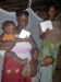 Children under 5 are one of the high risk groups for malaria