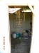 Young children sleeping in this home will soon have full coverage against malaria while they sleep.