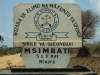 MSIMBATI SEC