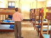 King David Sec. - Volunteers checked all rooms to see how many nets were needed at each boarding school.