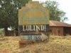 Students at Lulini Special Primary School were among those who benefited from the net drive in Tanzanian boarding schools.