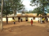 Students at Lulundi Special Primary School face many challenges in life. Perhaps now malaria will not be one of them.
