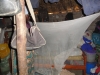 This net was distributed more than a year ago. The owner, Rose, needs a new mosquito net, plus a few more!