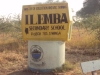 Boarding Schools across Tanzania are far from urban road access.