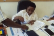 Dodoma: The headteacher confirms the success of the distribution.