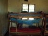 Sepuka, Chuo cha wasioona PIC: A typical sleeping space at a Tanzanian boarding school.