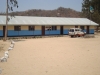 Misughaa PIC: One of the schools to benefit from bednet distribution.