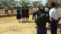 Ihanja: Pupils at boarding schools are at a high risk of contracting malaria.