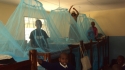 Itigi Sec: Malaria is endemic throughout this part of Tanzania...