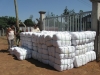 3,500 nets to be distributed.