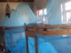 Kipeta - LLINs are the most effective way of protecting against malaria...