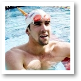 Michael Phelps